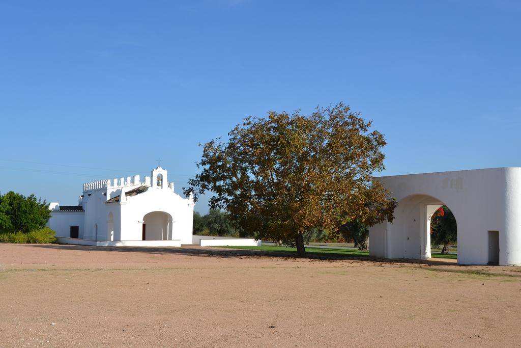 Casinha Das Flores Reguengos de Monsaraz Exteriér fotografie