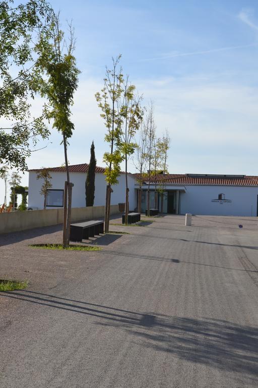 Casinha Das Flores Reguengos de Monsaraz Exteriér fotografie